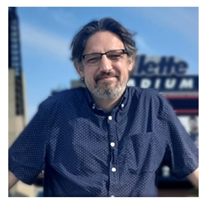 Photo of David Levitan