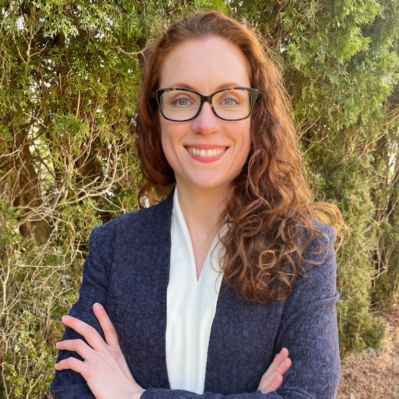 Photo of Erin Clark