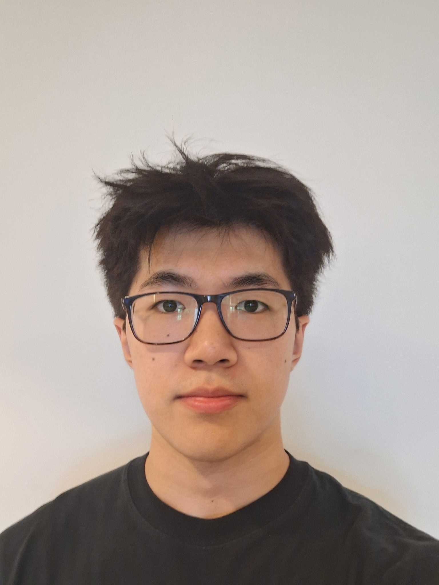 Photo of Junu Lee